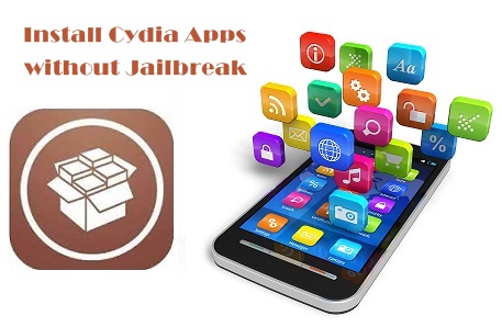 Install Cydia without jailbreak
