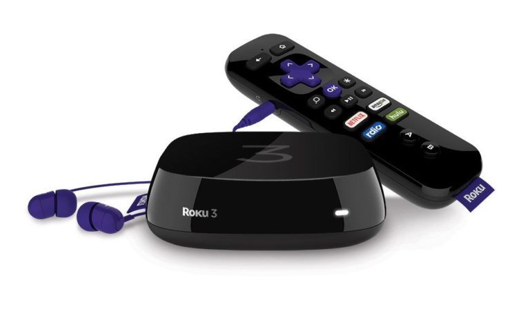 Jailbreak Roku