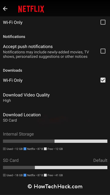 install 123 netflix apk