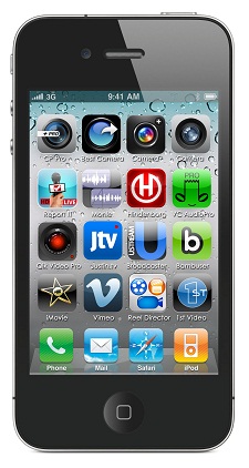 iqphone app