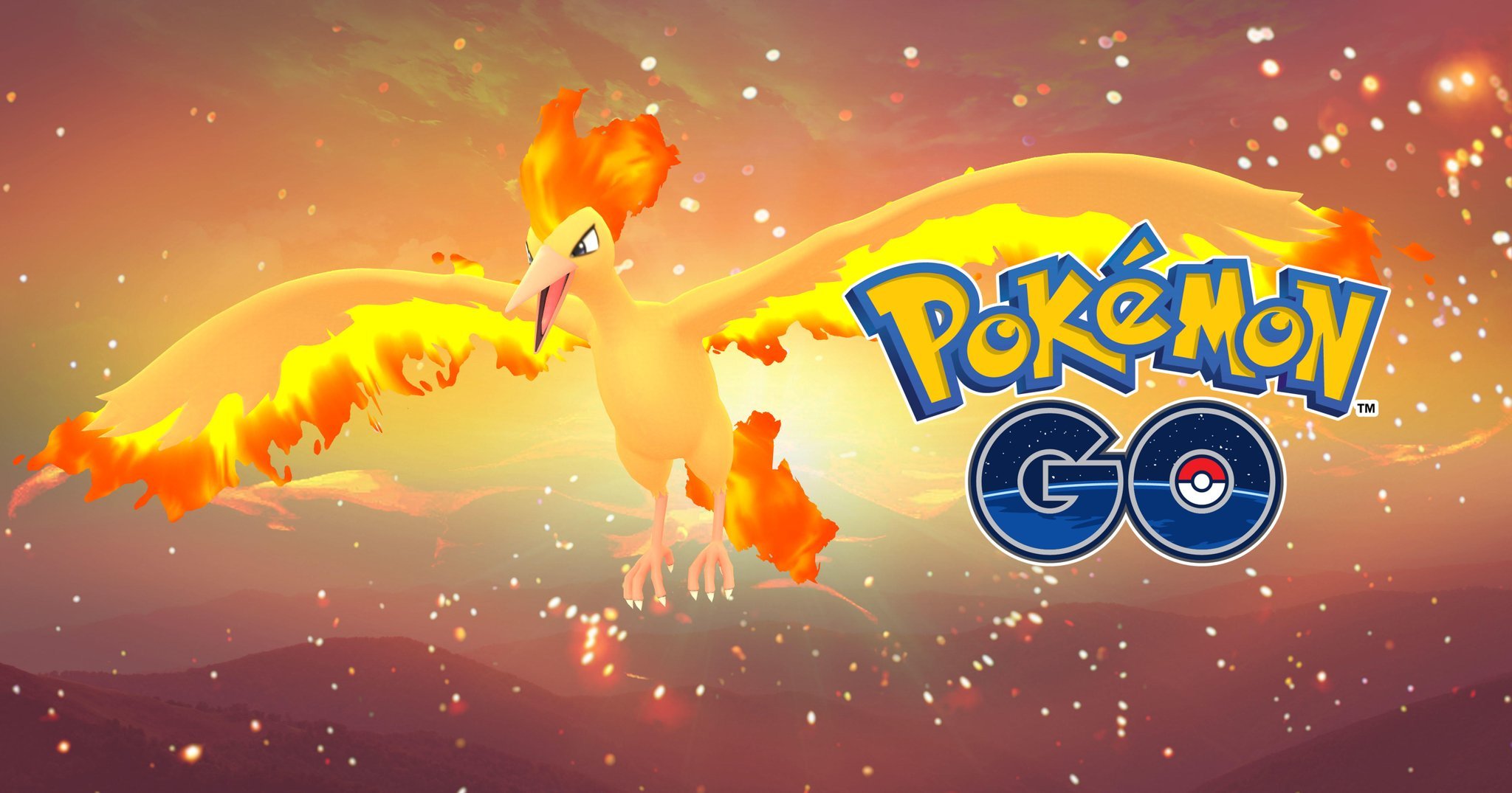 catch moltres in pokemon go