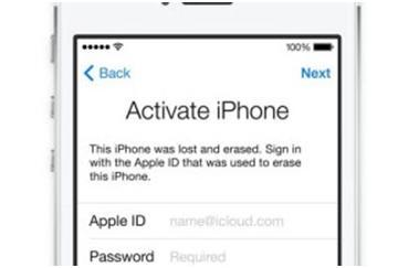 remove icloud account without password iphone 6